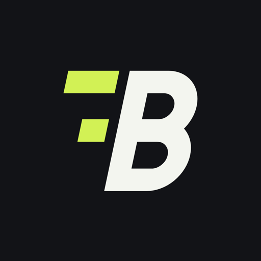 ThrottleBuddy Logo